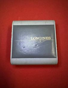 Longines Watch Box