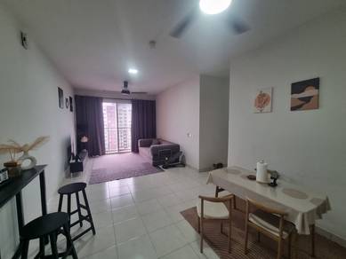 Apartment For Sale in Pangsapuri Harmoni 1 RSKU, Putra Heights