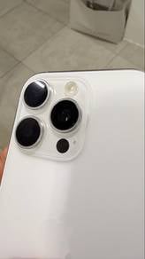Iphone 16 Pro 256GB White titanium