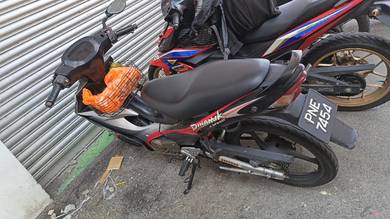 Modenas Dinamik