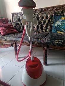 Stim Iron