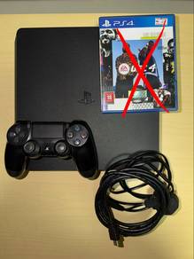 Ps4 Slim 500GB