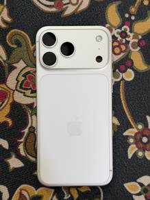 iphone 17promax 256gb ESIM