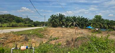 Residential Land in Serkam, MLK