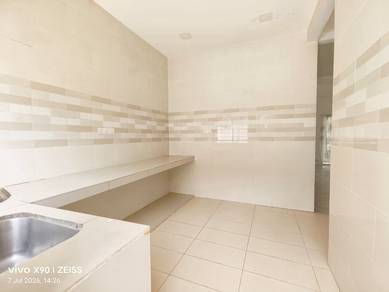 2-storey Terraced House For Sale in Seri Kembangan,SGR