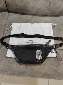 Coach waist bag