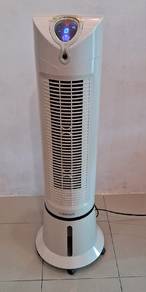 Cornell Tower Fan
