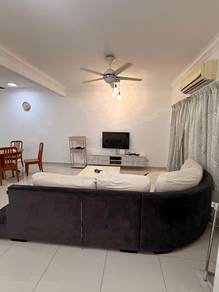 2-storey Terraced House For Rent in Bukit Mertajam,PNG