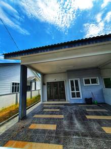 1-storey Terraced House For Rent in Bota,PRK