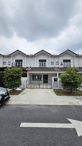 2-storey Terraced House For Sale in Salak Tinggi,SGR