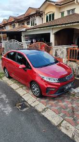Proton Persona PREMIUM in Kajang, SGR