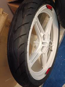 Original y16zr abs sportrim