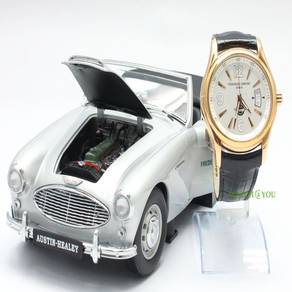 Frederique Constant Vintage Rally Limited Edition
