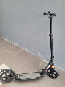 oxelo town 7 scooter 