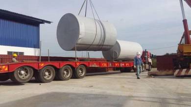 Water Storage Tank (OFFER )