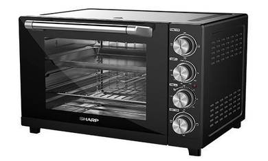 Sharp 70L Electric Oven