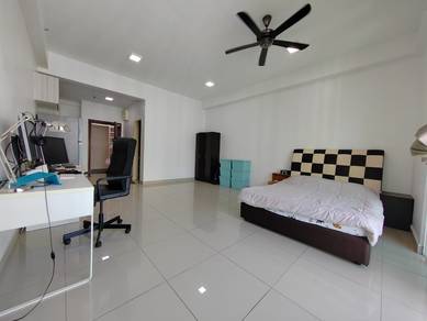 Condominium For Sale in Mutiara Ville @ Cyberjaya
