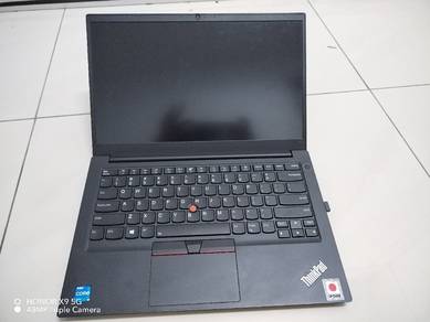 lenovo e14 i5 11 gen