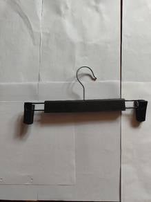 shirt and pants hangers