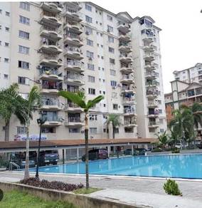 Room in Klang, SGR