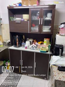 Kitchen Cabinet