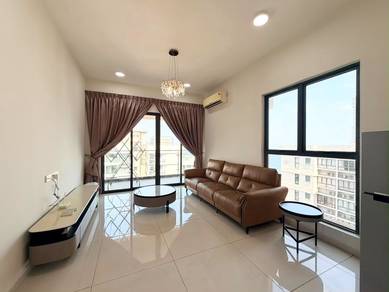 Condominium For Sale in Bay Point @ Country Garden Danga Bay