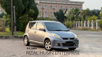 Perodua MyVi EZ in Kulim, KDH