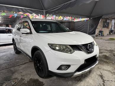 Nissan X-Trail in Cheras, KUL