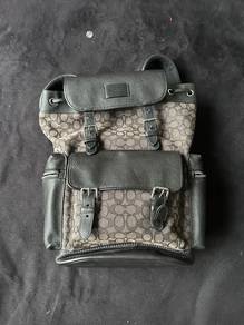 bag coach