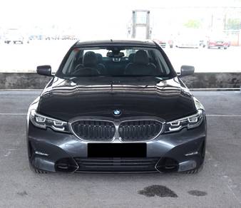 BMW 320i 20i SPORT in Puchong, KUL