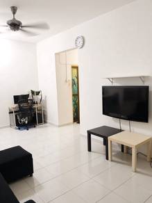 Apartment For Rent in Sri Akasia