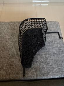 bakul yamaha nvx v3