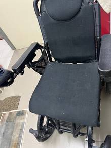 wheelchair VECHAIR
