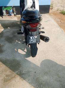 Modenas GT128