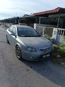 Proton Persona MEDIUM LINE in Teluk Intan, PRK