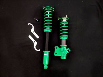 TEIN Flex Z Adjustable Nissan Silvia S13 S14 180SX