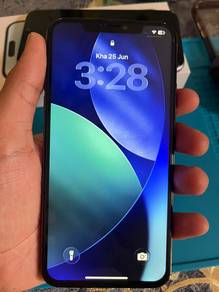 Iphone 11 Pro Max 256gb ZP set