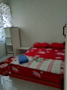 Homestay Amin Di Bandar Kuantan Dekat HTAA Hospita