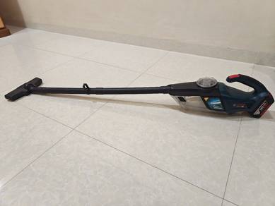 Bosch Professional Cordless Vacuum Cleaner GAS18V-