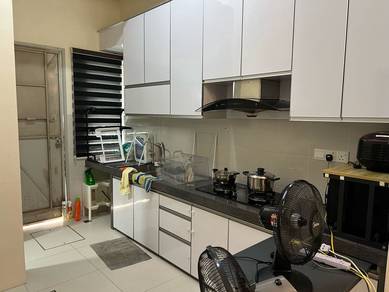2-storey Terraced House For Sale in Simpang Ampat,PNG