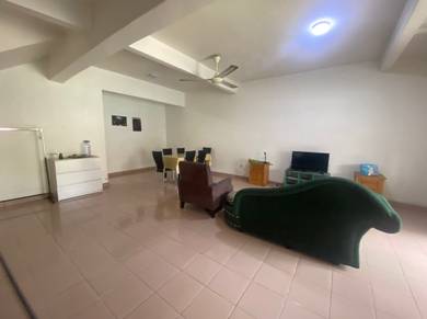 2-storey Terraced House For Rent in Bangi,SGR