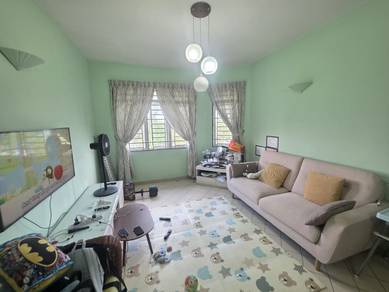 Apartment For Sale in Mon Bisca
