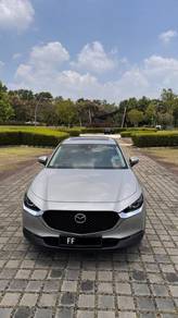 Mazda CX-30 G 2WD HIGH+P in Shah Alam, SGR