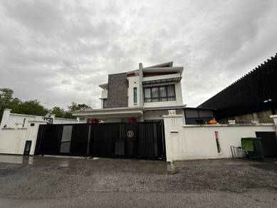 Bungalow House For Sale in Selayang,SGR