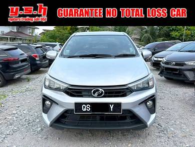 Perodua Bezza X X in Kuching, SWK