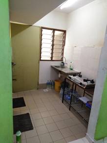 Room in Setia Alam, SGR
