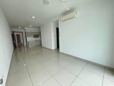 Service Residence For Rent in KL Traders Square Residences