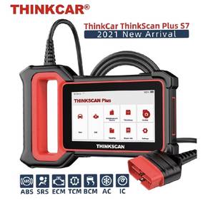 OBD thinkcar thinkscan plus s7