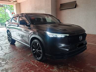 Honda HR-V V in Ara Damansara, SGR