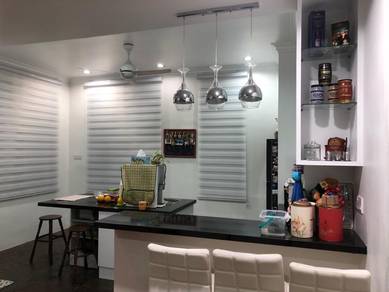 Apartment For Sale in Desa Acacia